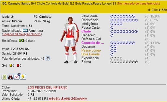 Player Example 11